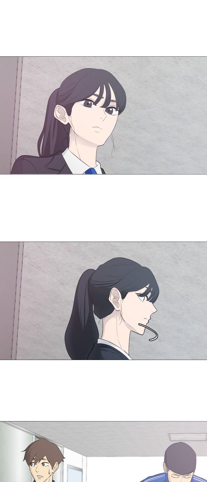 Garbage Time - Chapter 5 - Page 8