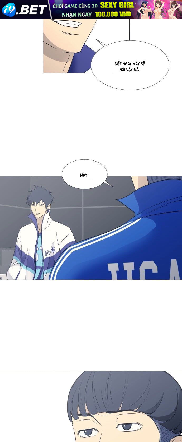 Garbage Time - Chapter 50 - Page 13