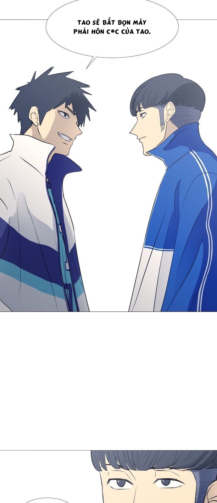 Garbage Time - Chapter 50 - Page 16