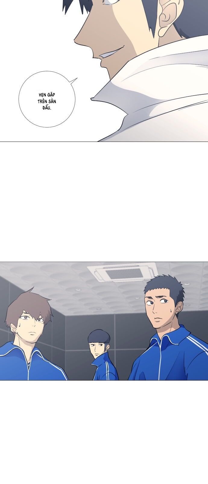 Garbage Time - Chapter 50 - Page 18