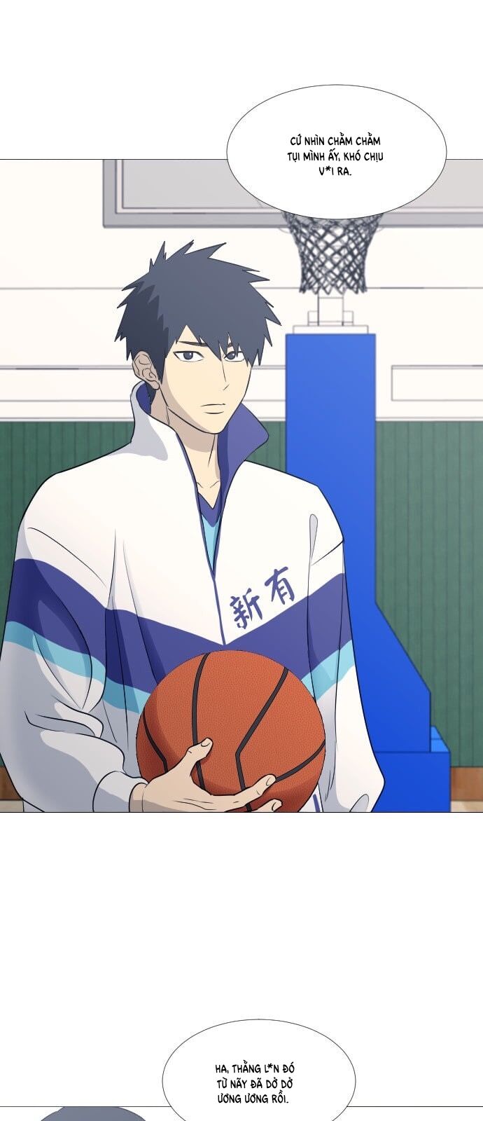 Garbage Time - Chapter 50 - Page 22