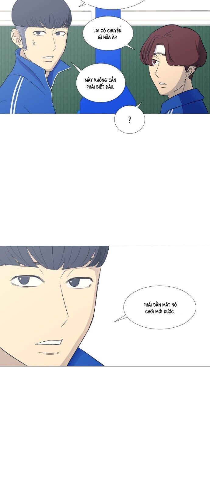 Garbage Time - Chapter 50 - Page 23