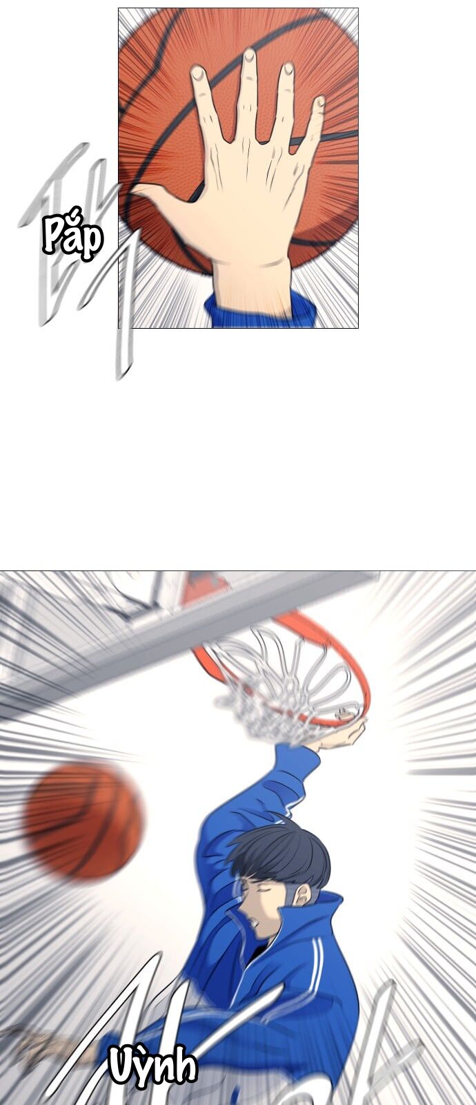 Garbage Time - Chapter 50 - Page 25