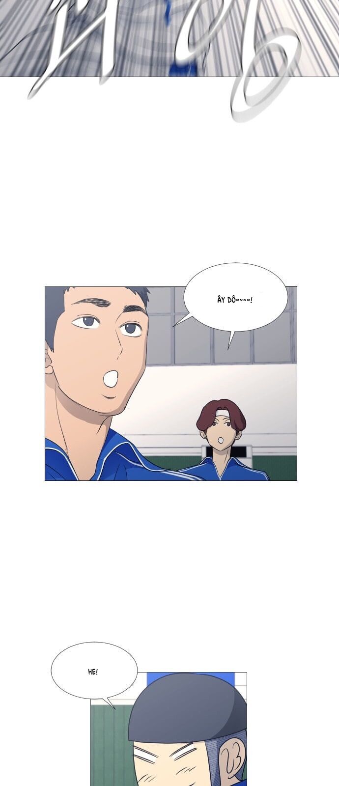 Garbage Time - Chapter 50 - Page 26