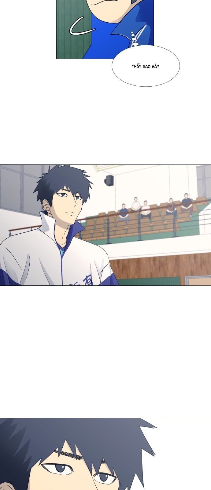 Garbage Time - Chapter 50 - Page 27