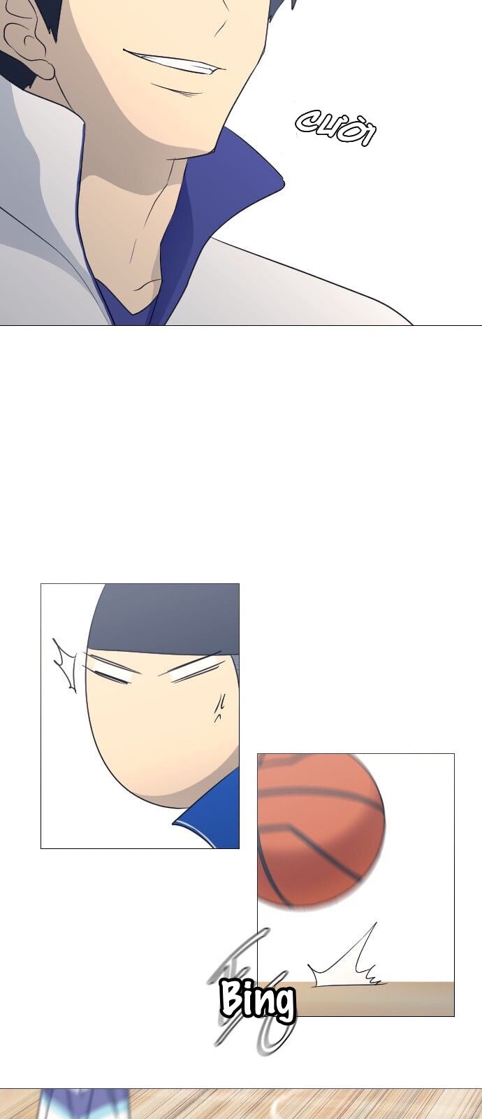 Garbage Time - Chapter 50 - Page 28