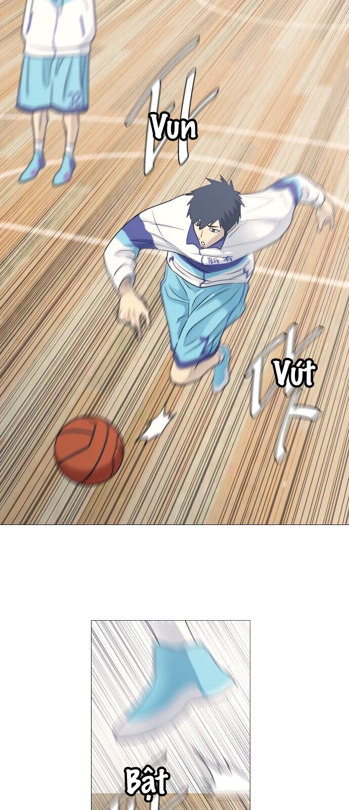 Garbage Time - Chapter 50 - Page 29