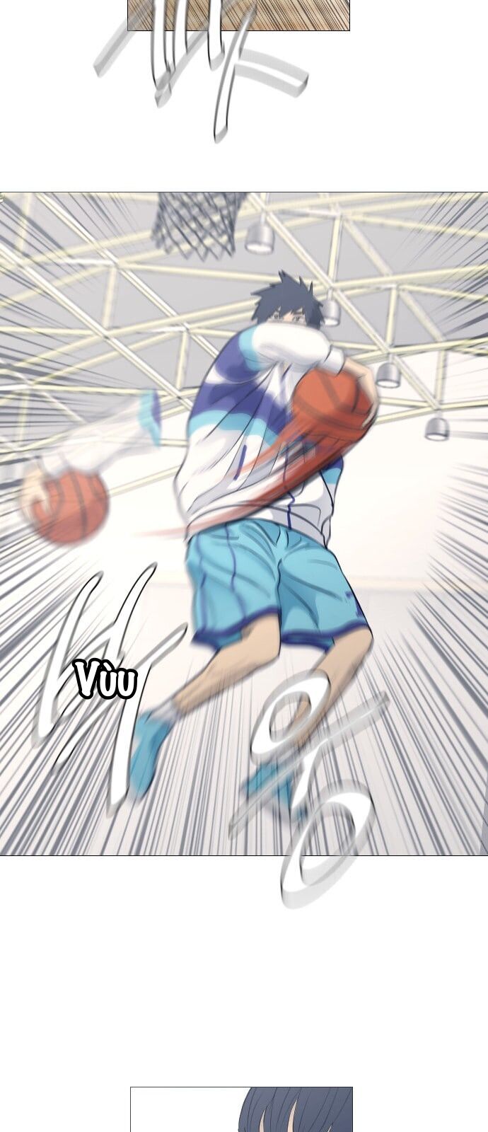 Garbage Time - Chapter 50 - Page 30