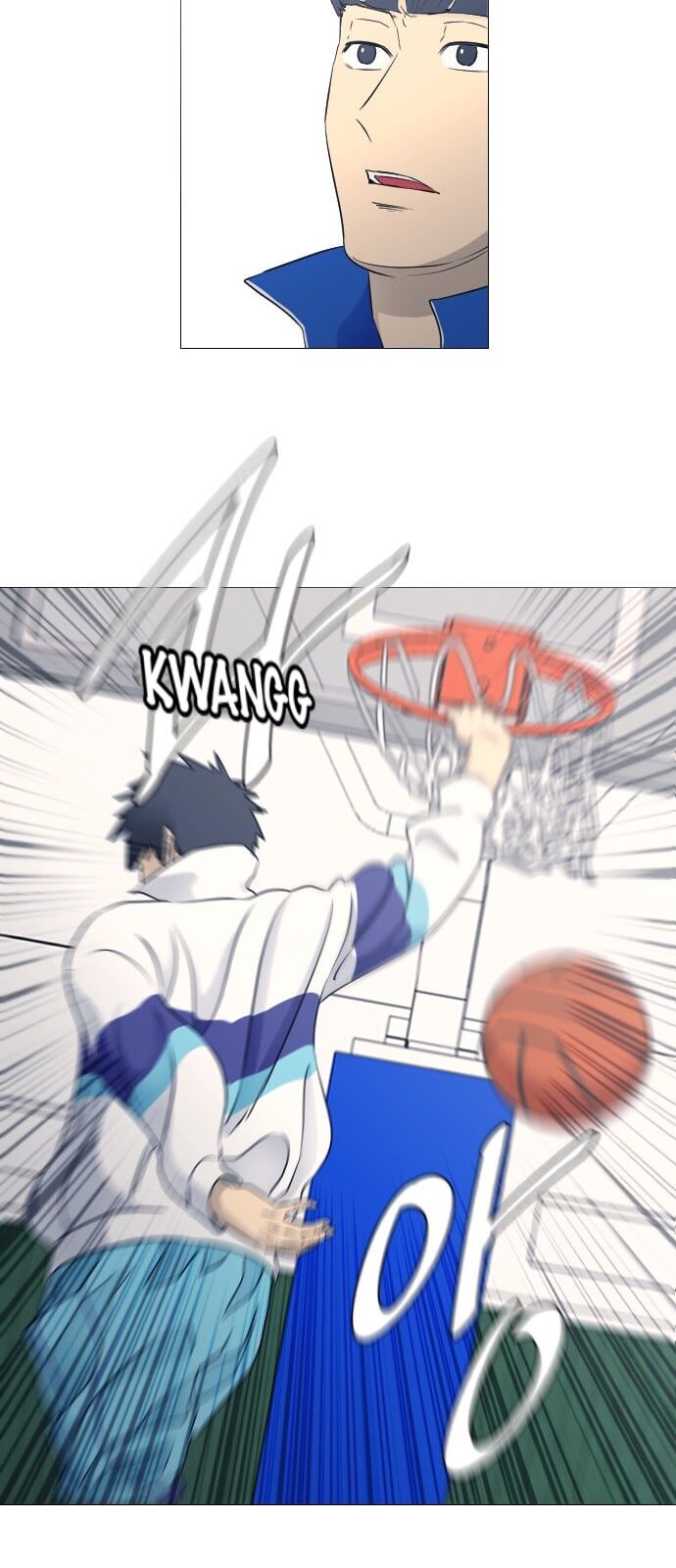 Garbage Time - Chapter 50 - Page 31