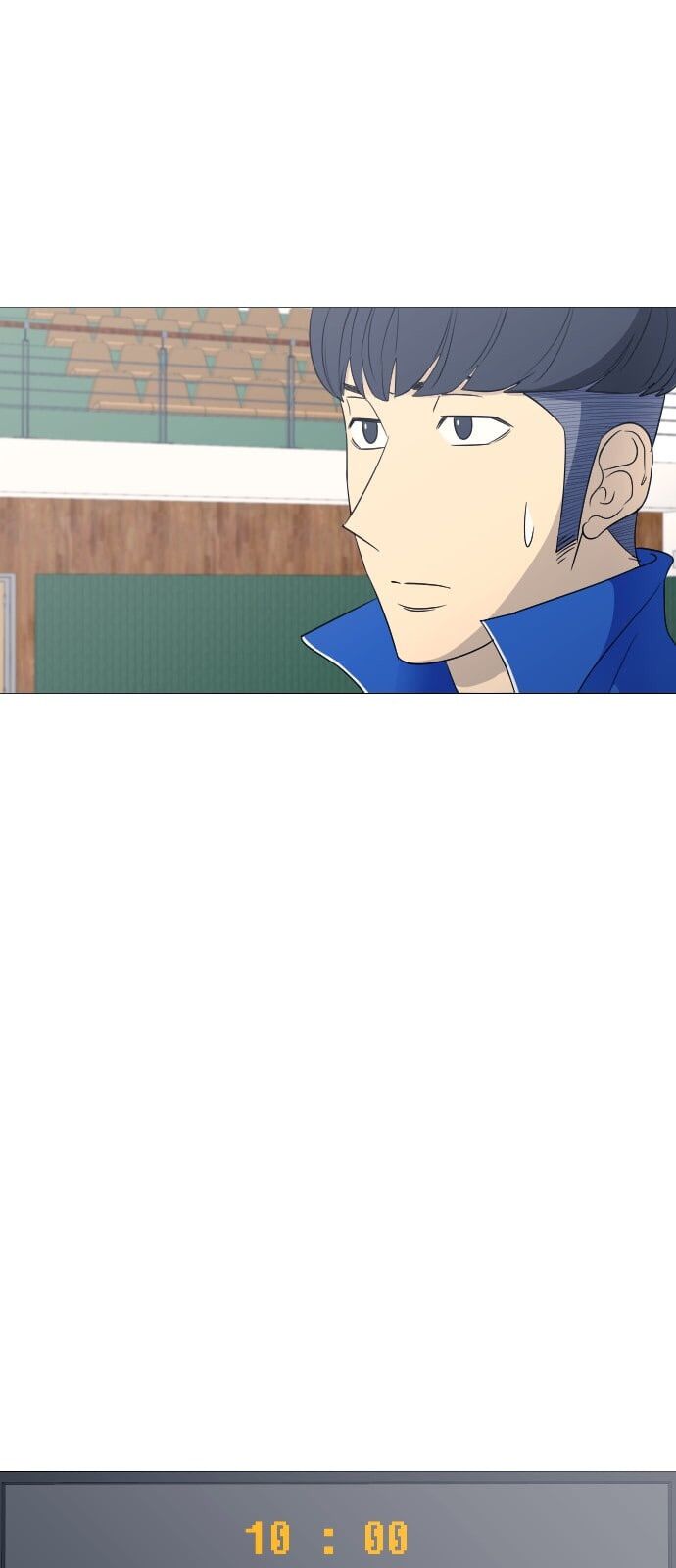 Garbage Time - Chapter 50 - Page 34