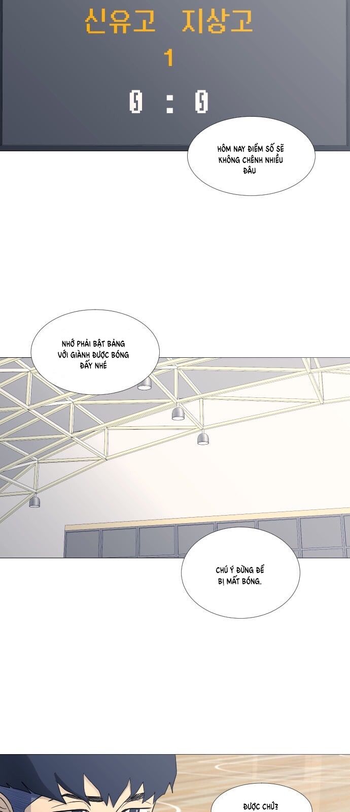 Garbage Time - Chapter 50 - Page 35