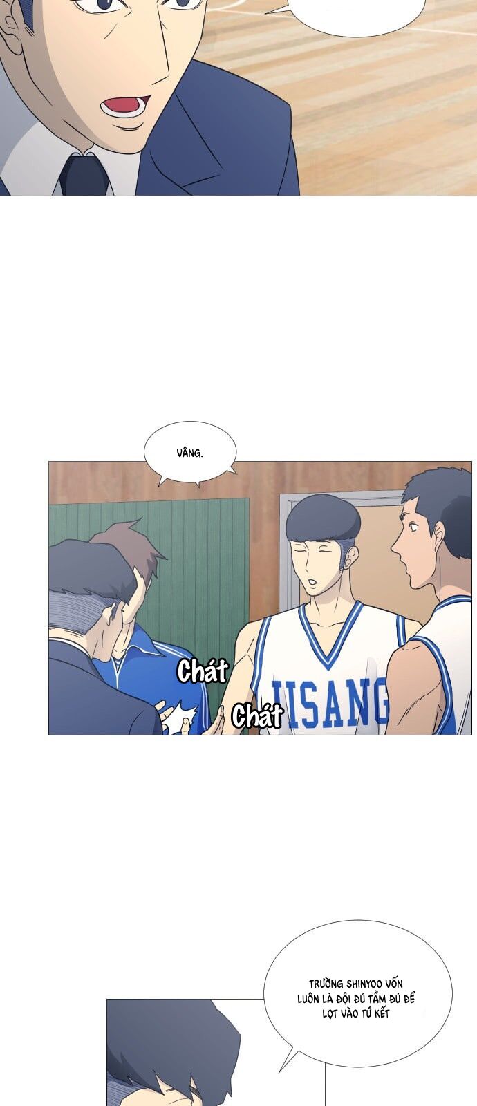 Garbage Time - Chapter 50 - Page 36