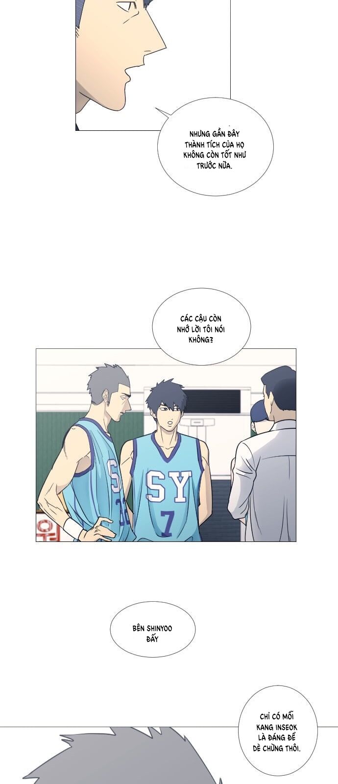 Garbage Time - Chapter 50 - Page 37