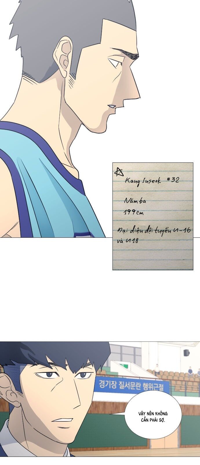 Garbage Time - Chapter 50 - Page 38