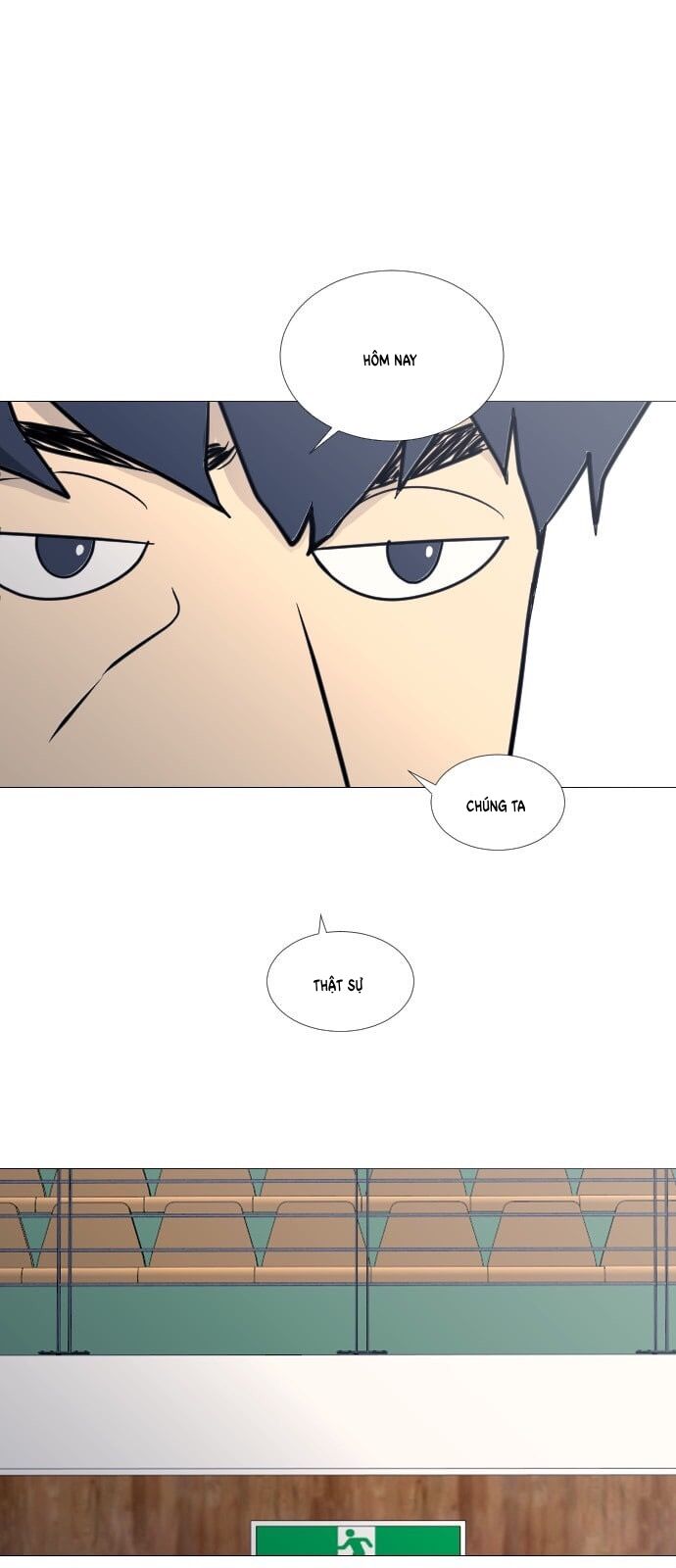 Garbage Time - Chapter 50 - Page 39