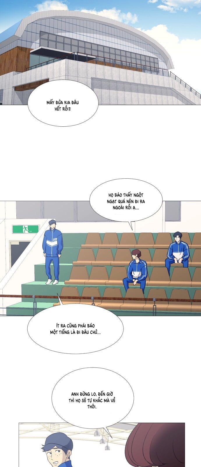 Garbage Time - Chapter 50 - Page 4