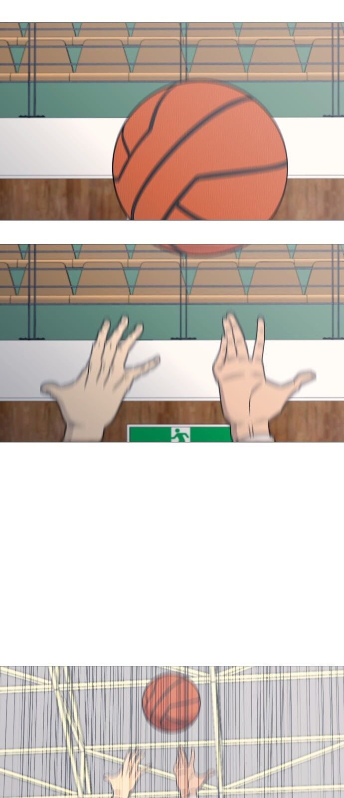 Garbage Time - Chapter 50 - Page 40