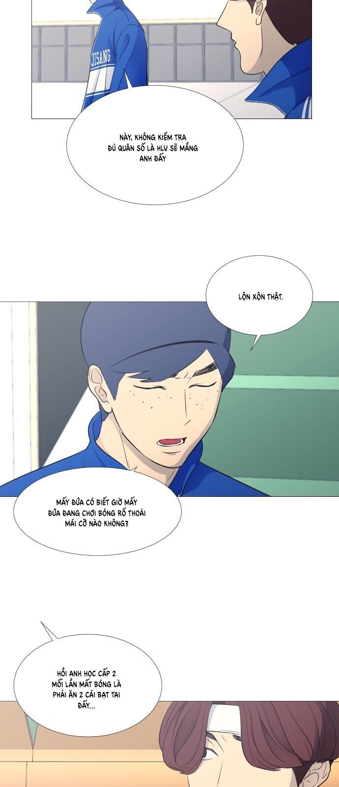 Garbage Time - Chapter 50 - Page 5