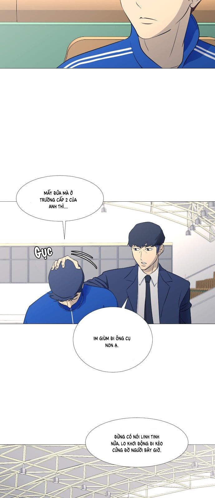 Garbage Time - Chapter 50 - Page 6