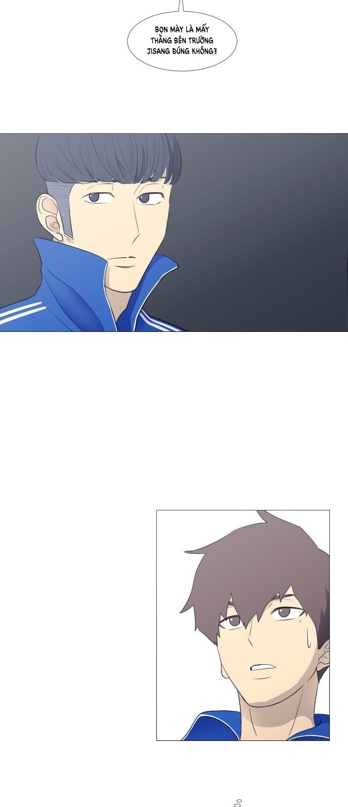 Garbage Time - Chapter 50 - Page 9