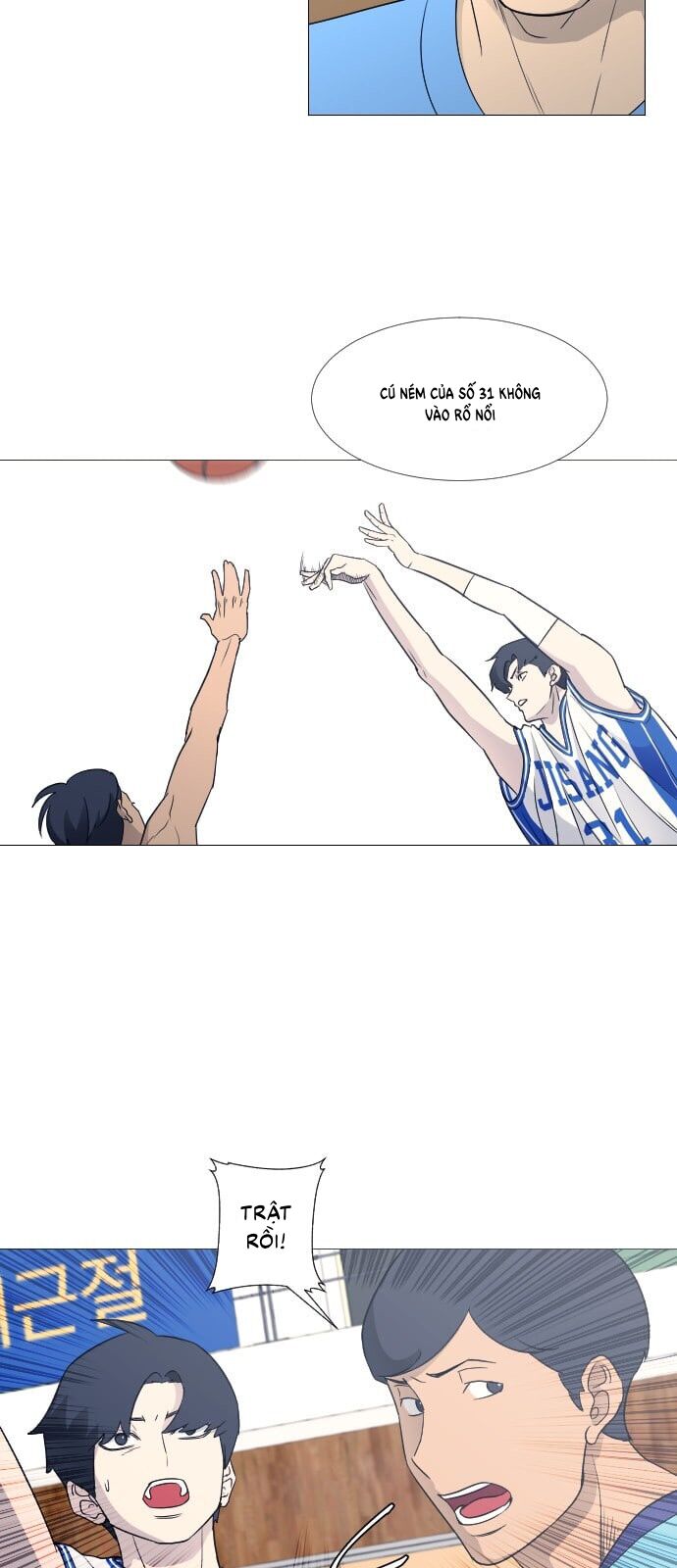 Garbage Time - Chapter 51 - Page 10