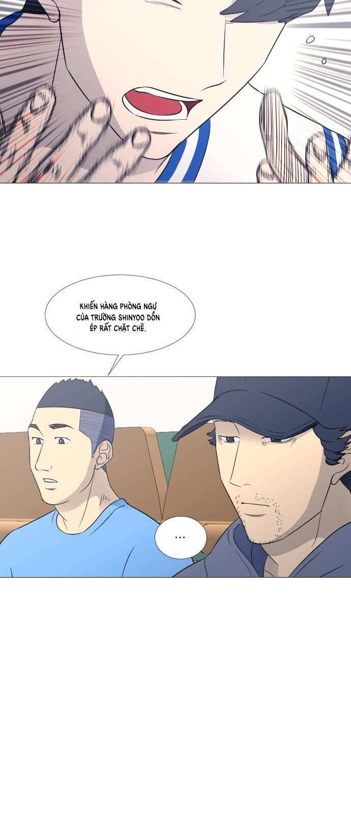 Garbage Time - Chapter 51 - Page 12