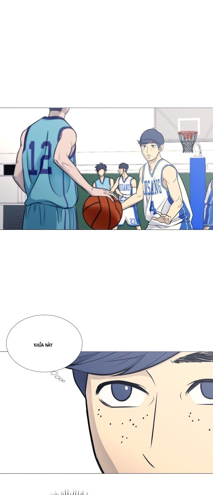 Garbage Time - Chapter 51 - Page 13