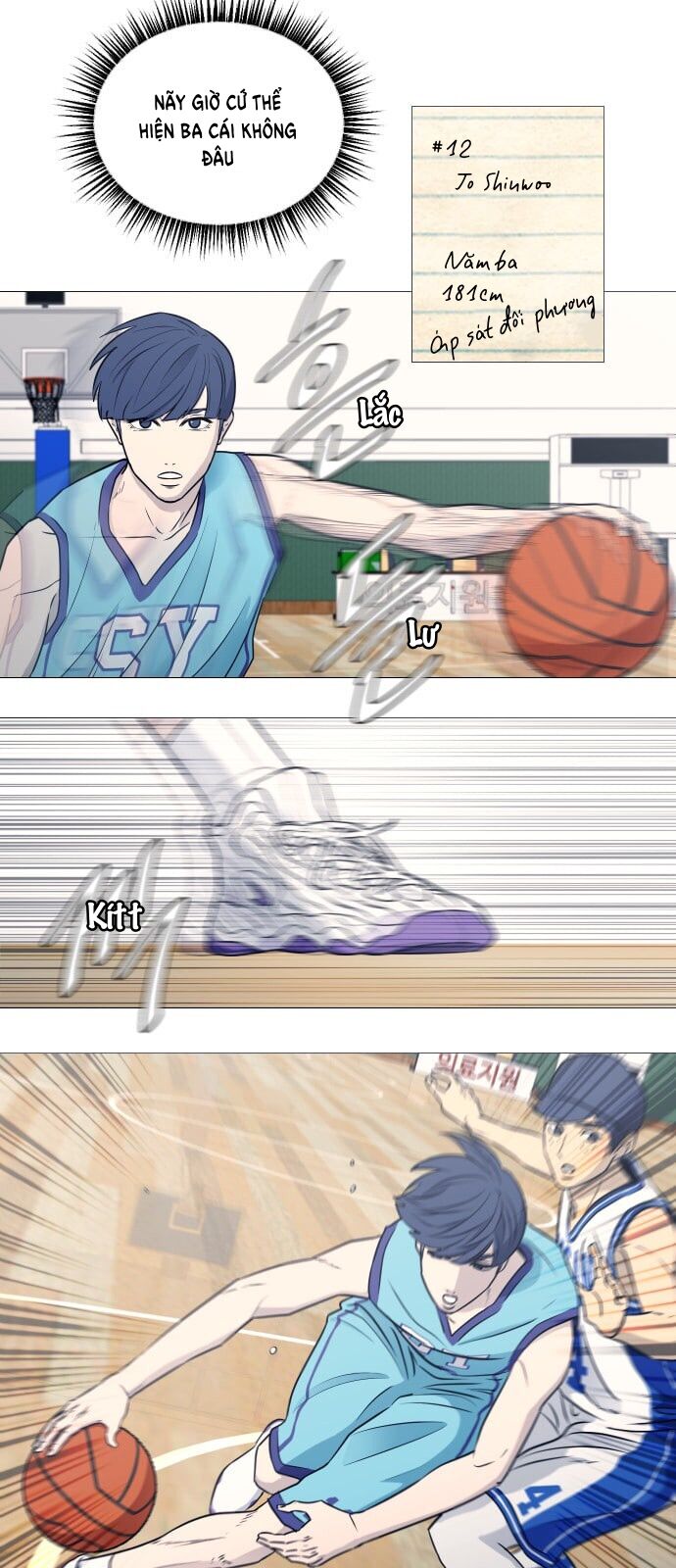 Garbage Time - Chapter 51 - Page 14