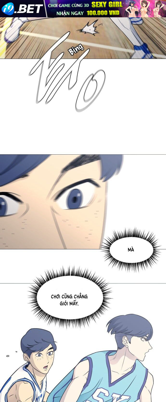 Garbage Time - Chapter 51 - Page 15