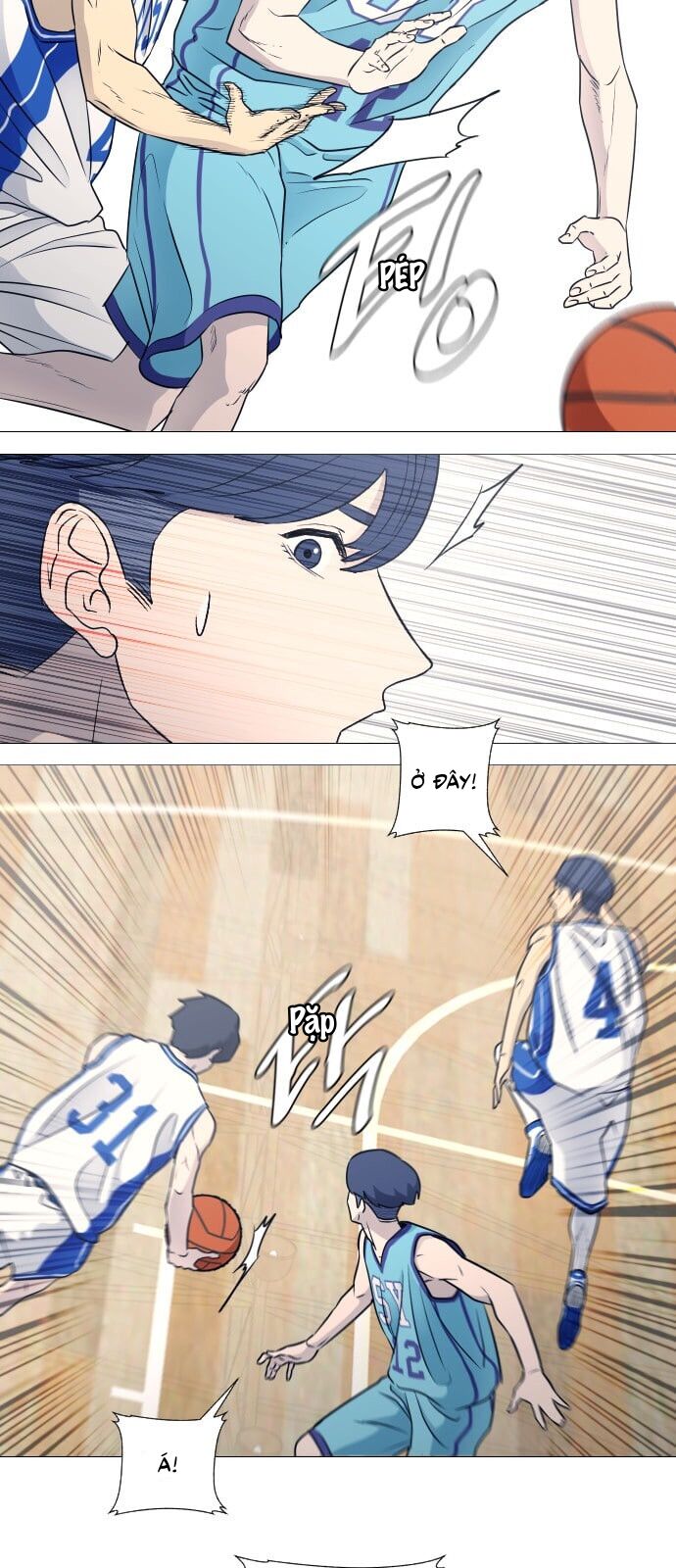 Garbage Time - Chapter 51 - Page 16