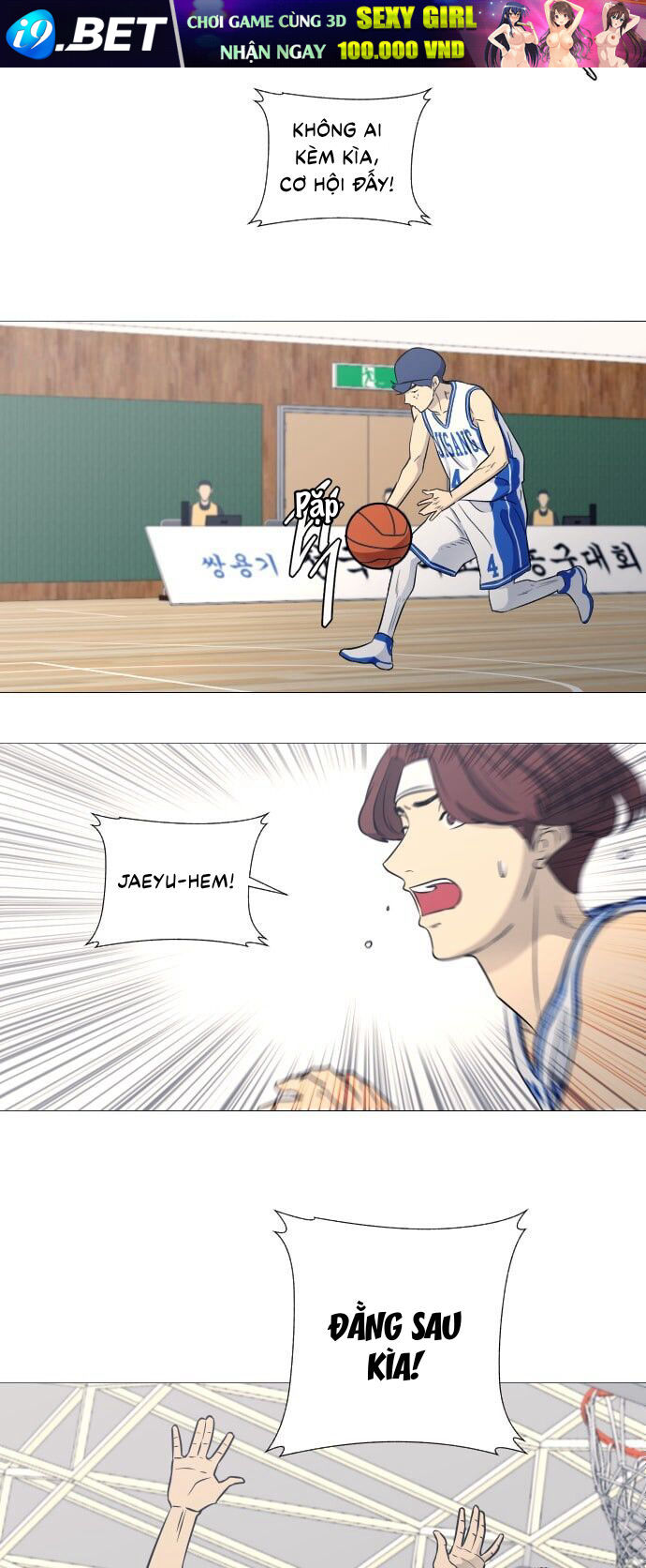 Garbage Time - Chapter 51 - Page 18