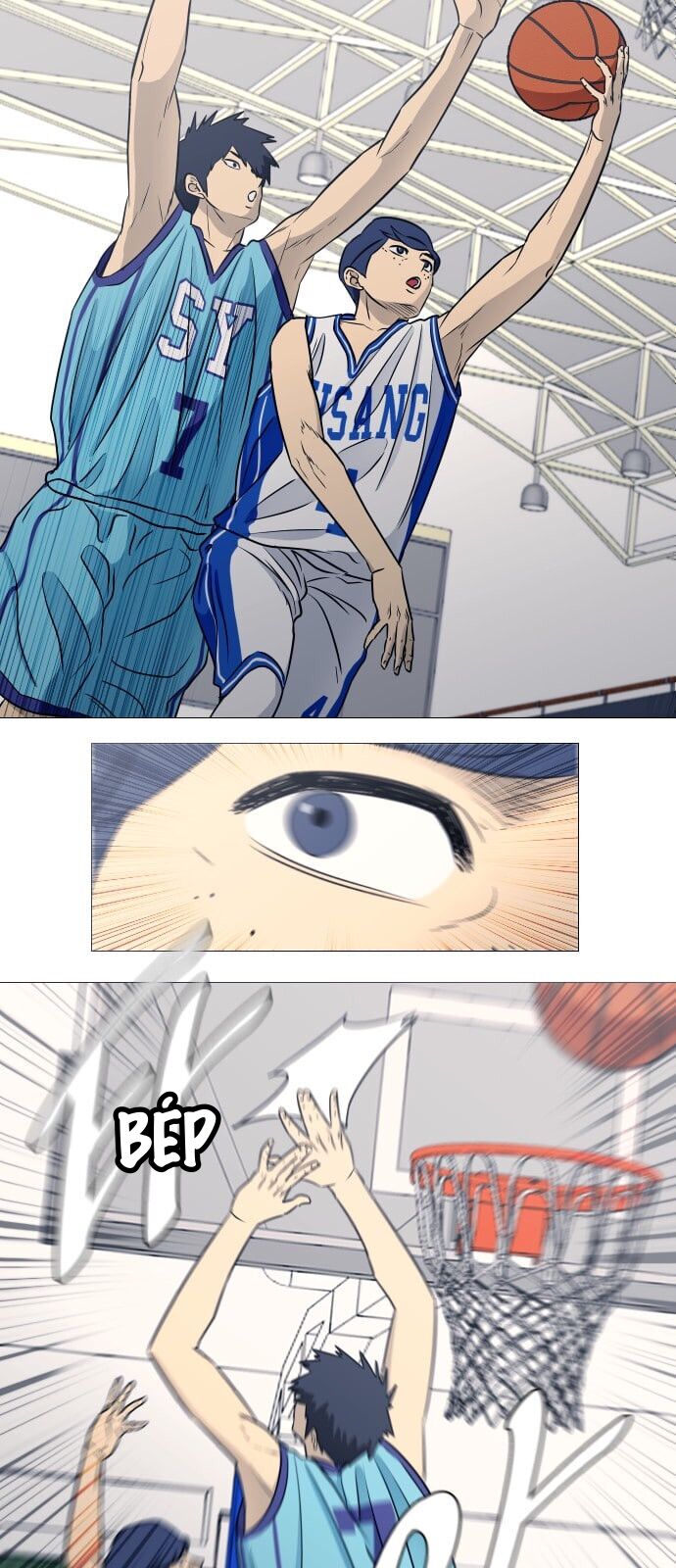 Garbage Time - Chapter 51 - Page 19