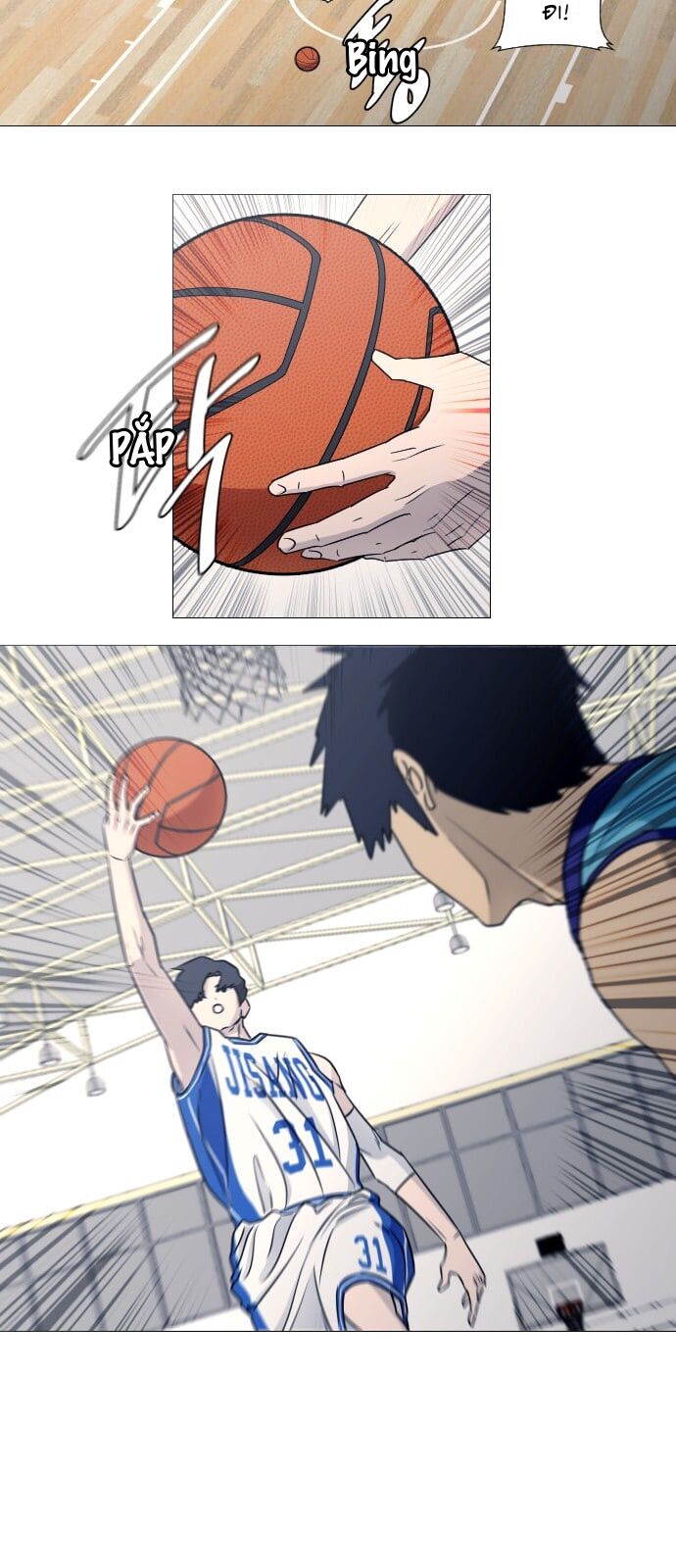 Garbage Time - Chapter 51 - Page 21