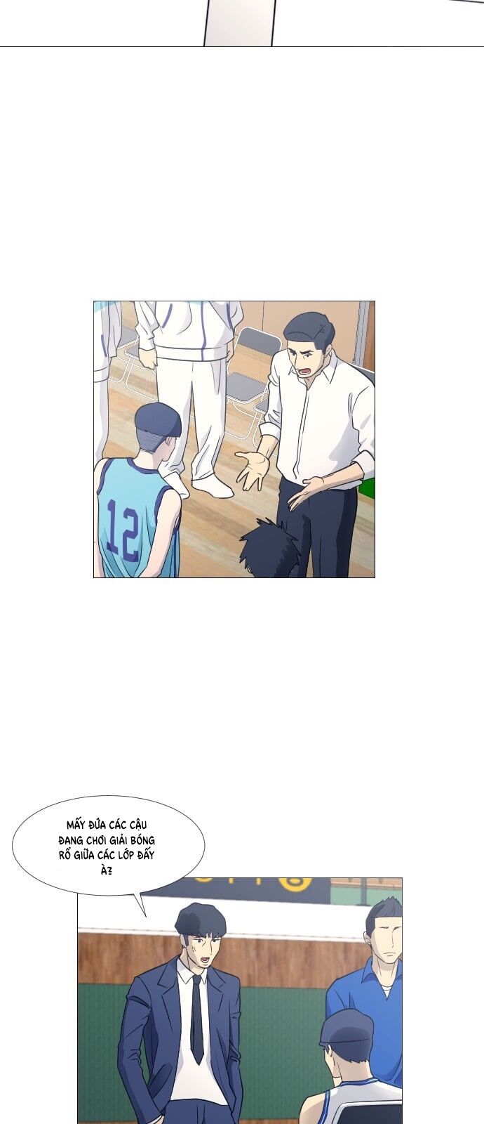 Garbage Time - Chapter 51 - Page 24