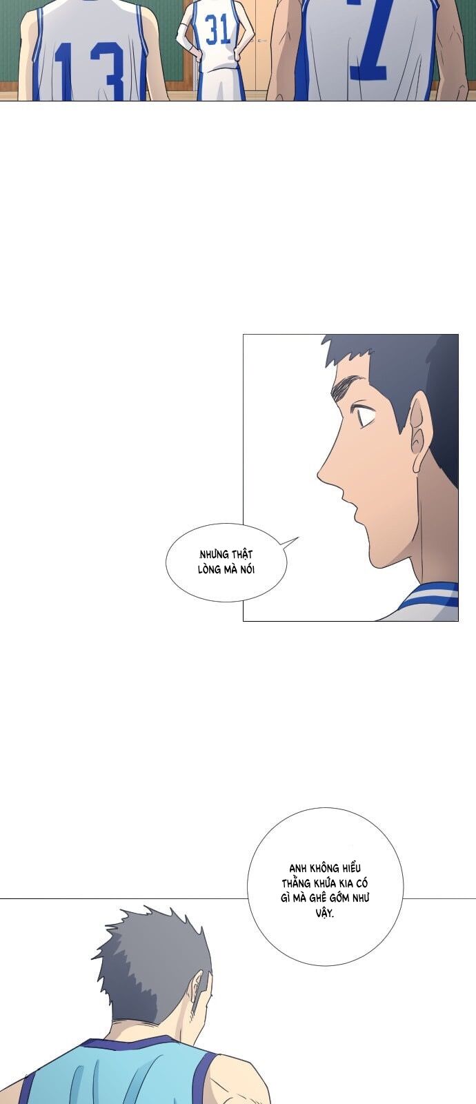 Garbage Time - Chapter 51 - Page 27