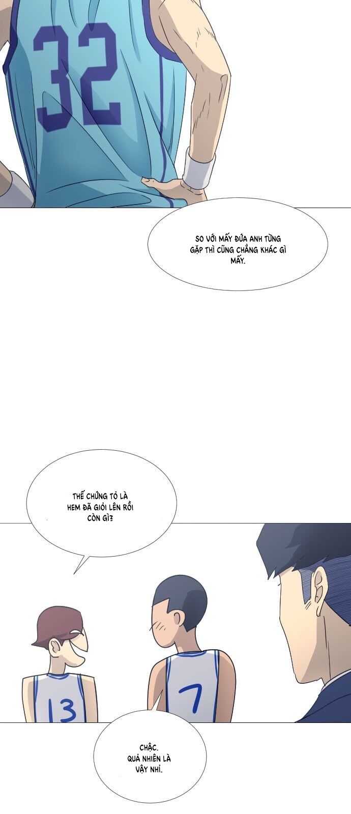 Garbage Time - Chapter 51 - Page 28