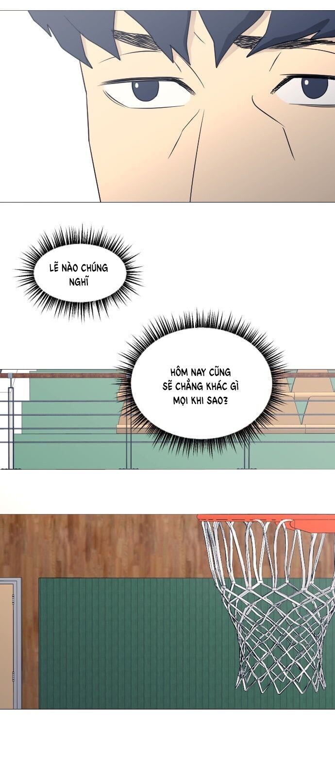 Garbage Time - Chapter 51 - Page 30