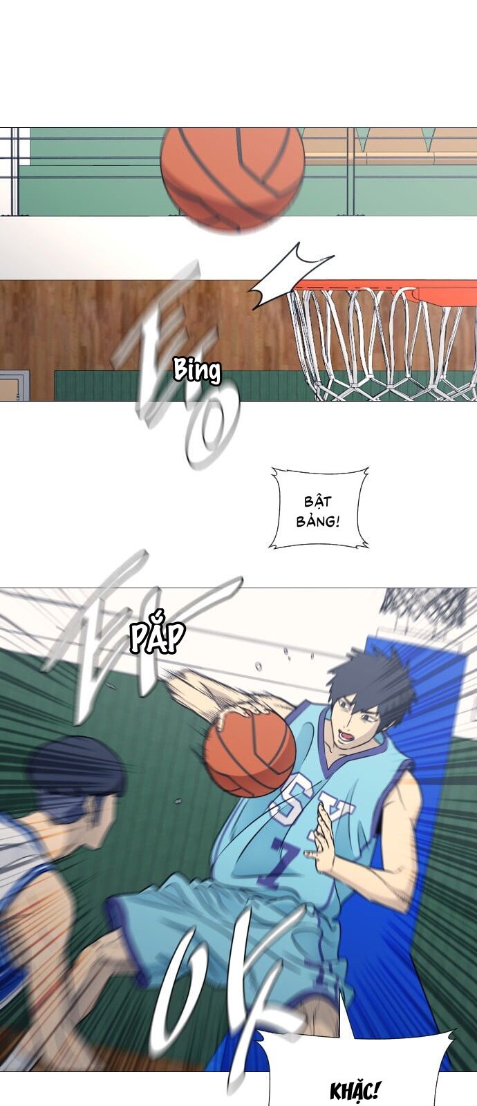 Garbage Time - Chapter 51 - Page 31