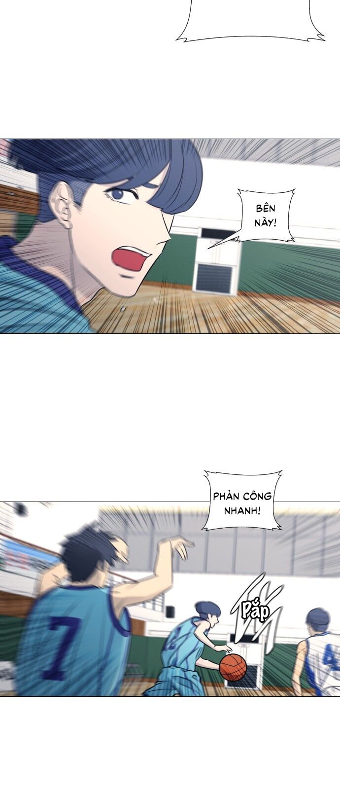 Garbage Time - Chapter 51 - Page 32