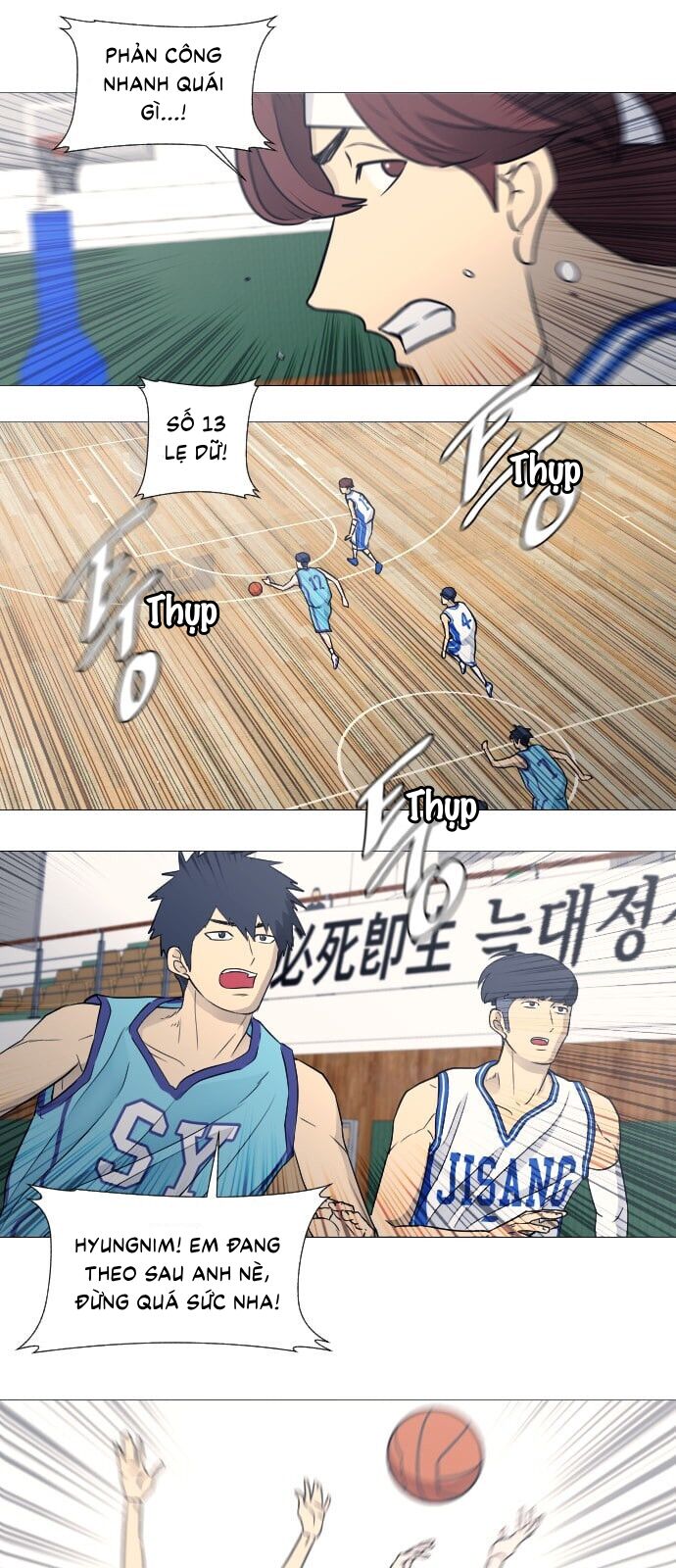 Garbage Time - Chapter 51 - Page 33