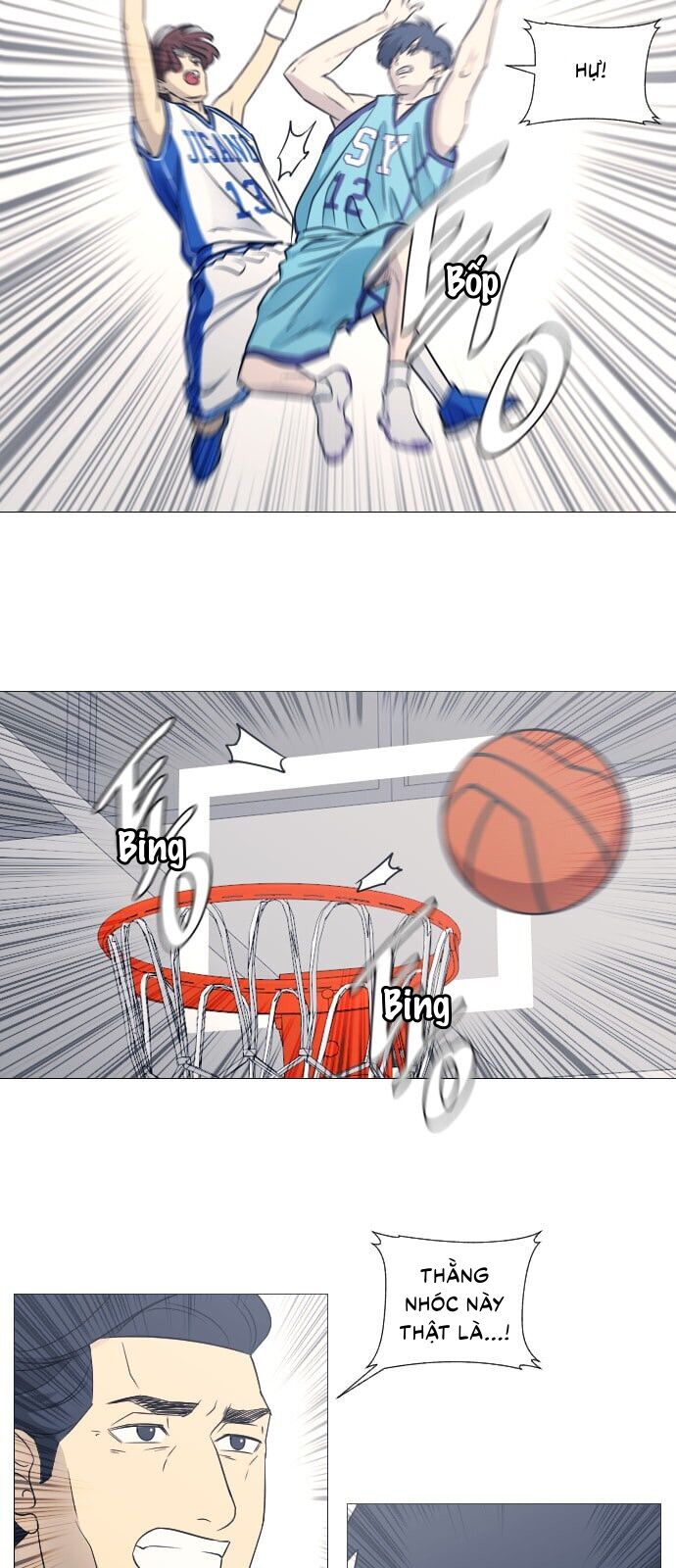 Garbage Time - Chapter 51 - Page 34