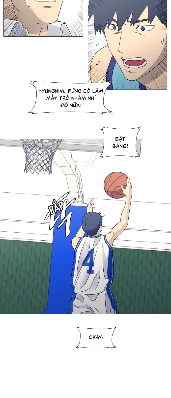 Garbage Time - Chapter 51 - Page 35