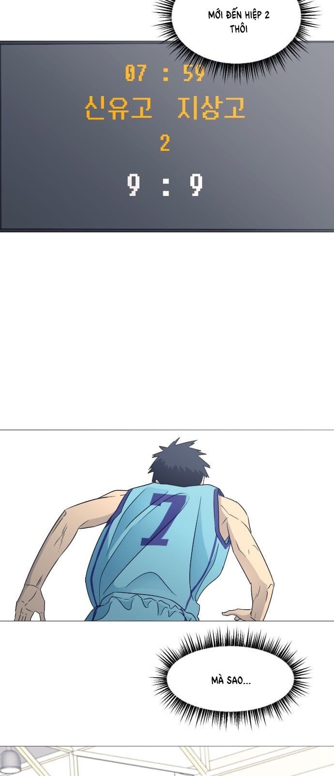 Garbage Time - Chapter 51 - Page 37