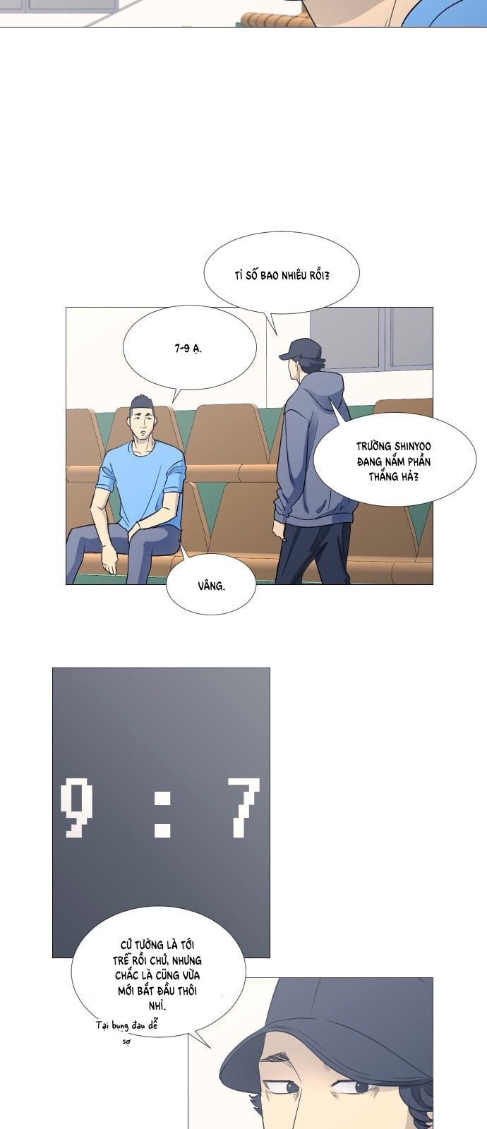 Garbage Time - Chapter 51 - Page 4