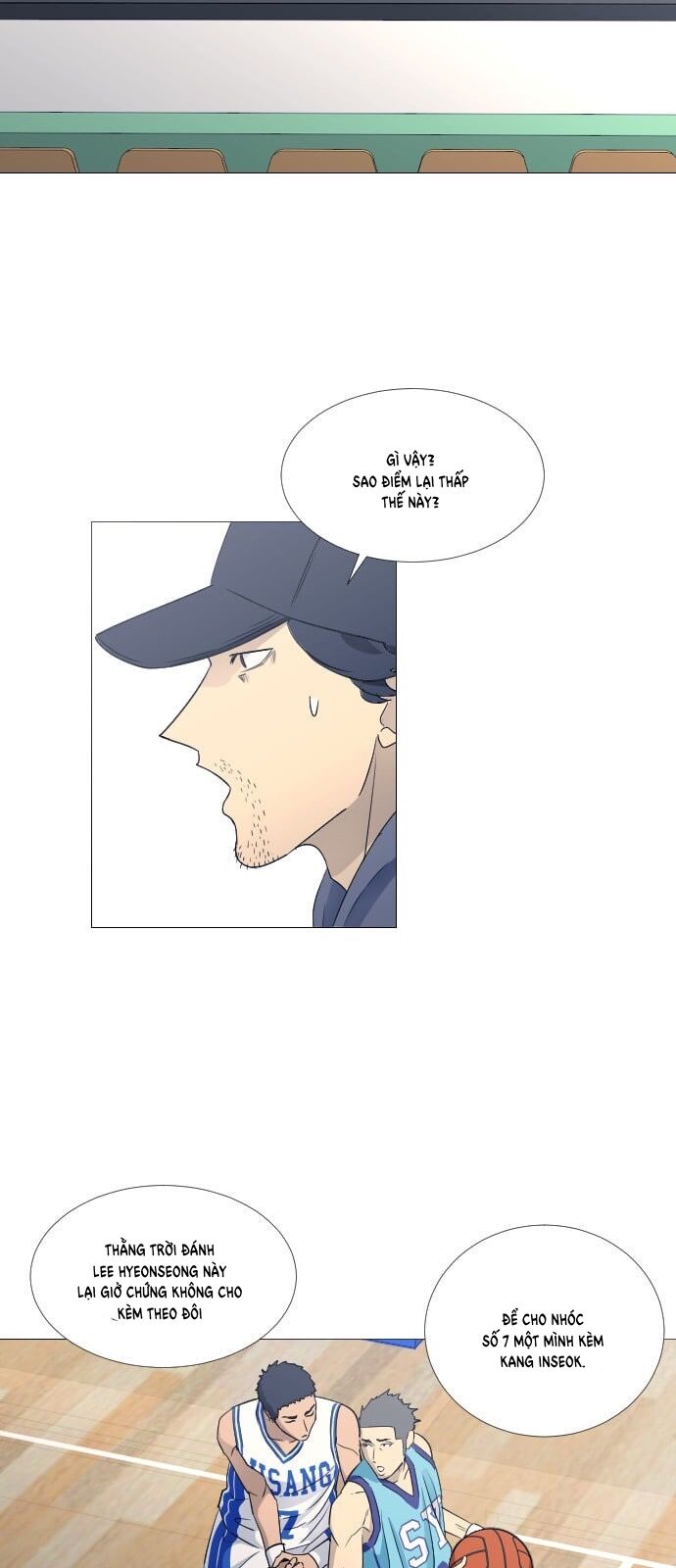 Garbage Time - Chapter 51 - Page 6