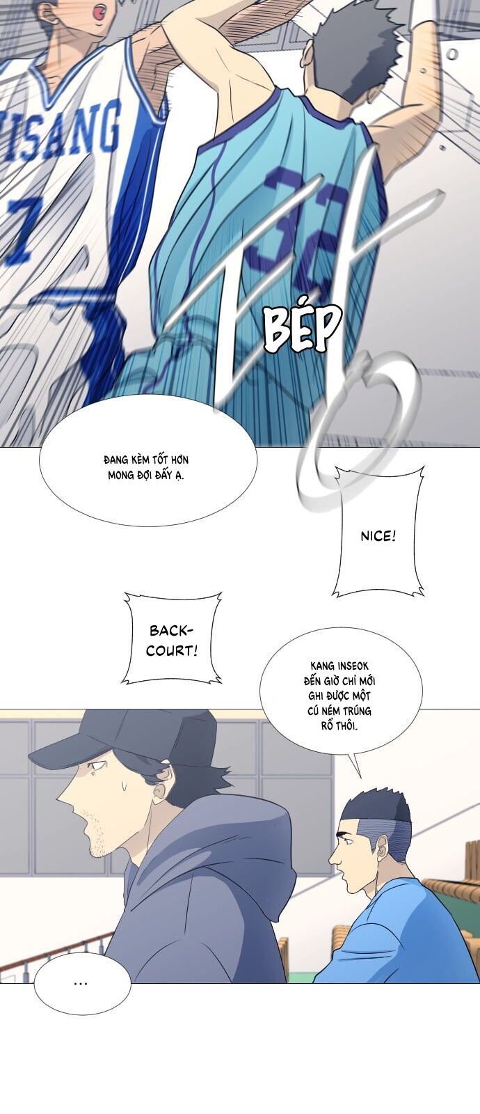 Garbage Time - Chapter 51 - Page 8