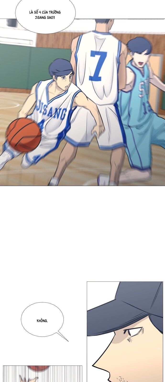 Garbage Time - Chapter 52 - Page 10