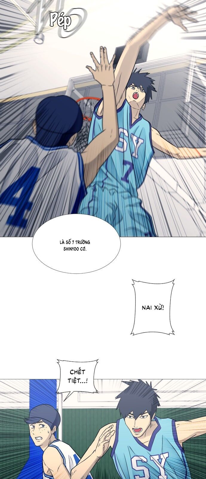 Garbage Time - Chapter 52 - Page 12