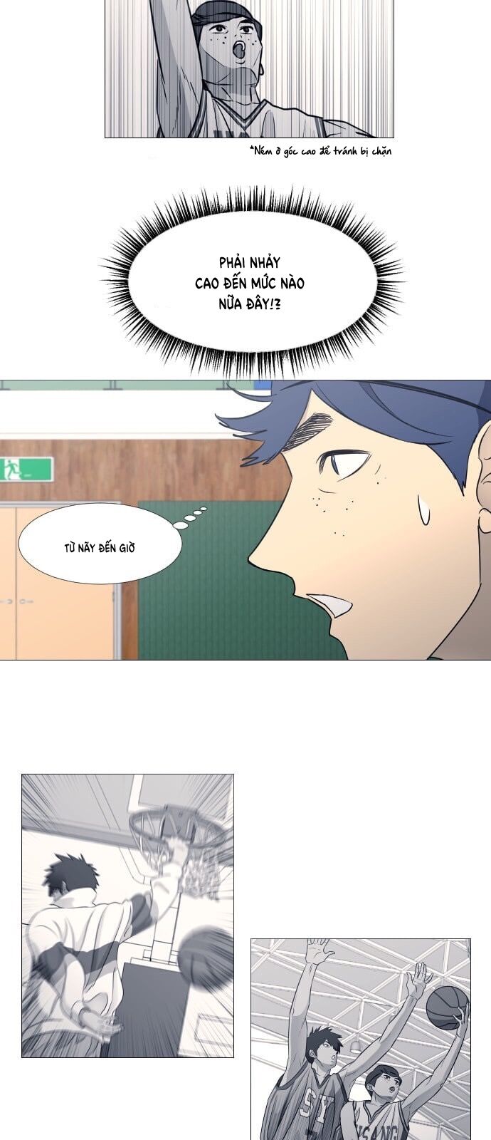 Garbage Time - Chapter 52 - Page 15