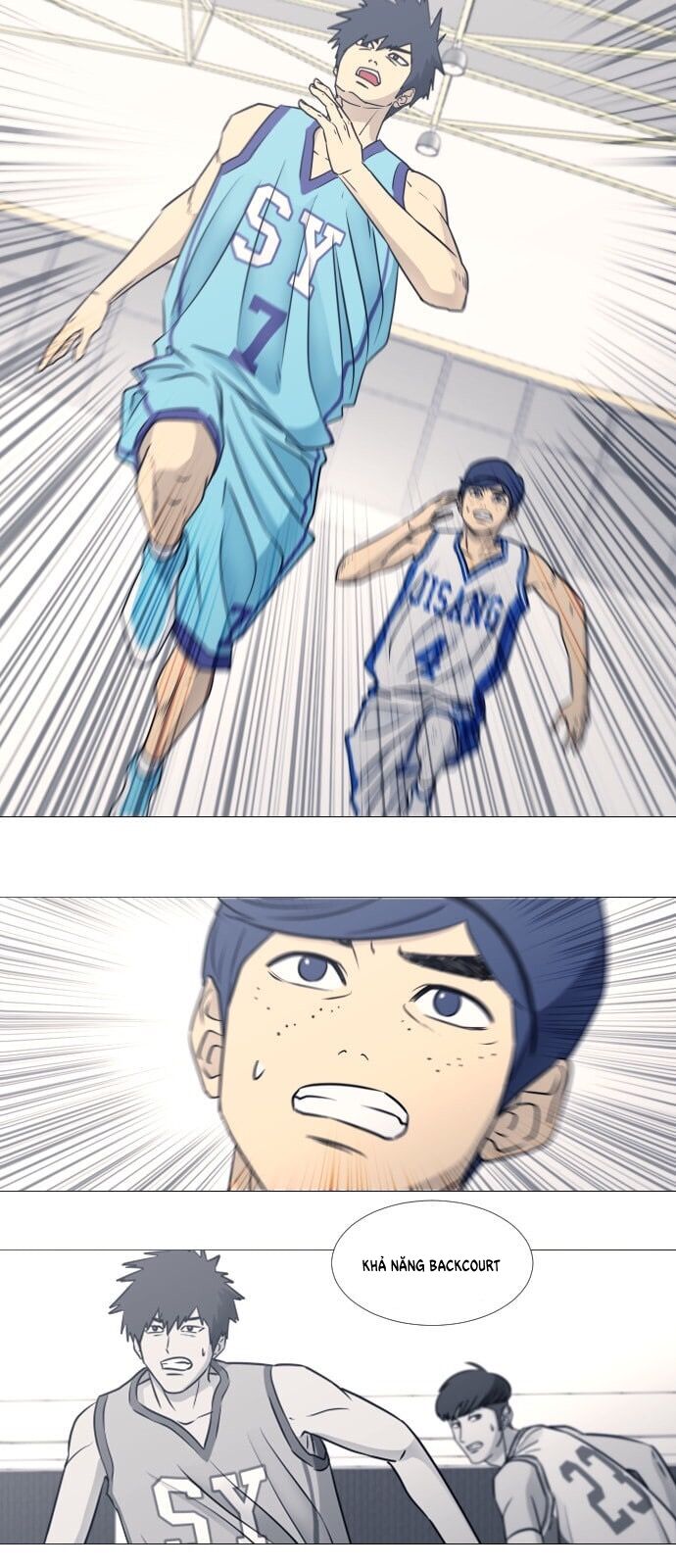 Garbage Time - Chapter 52 - Page 18